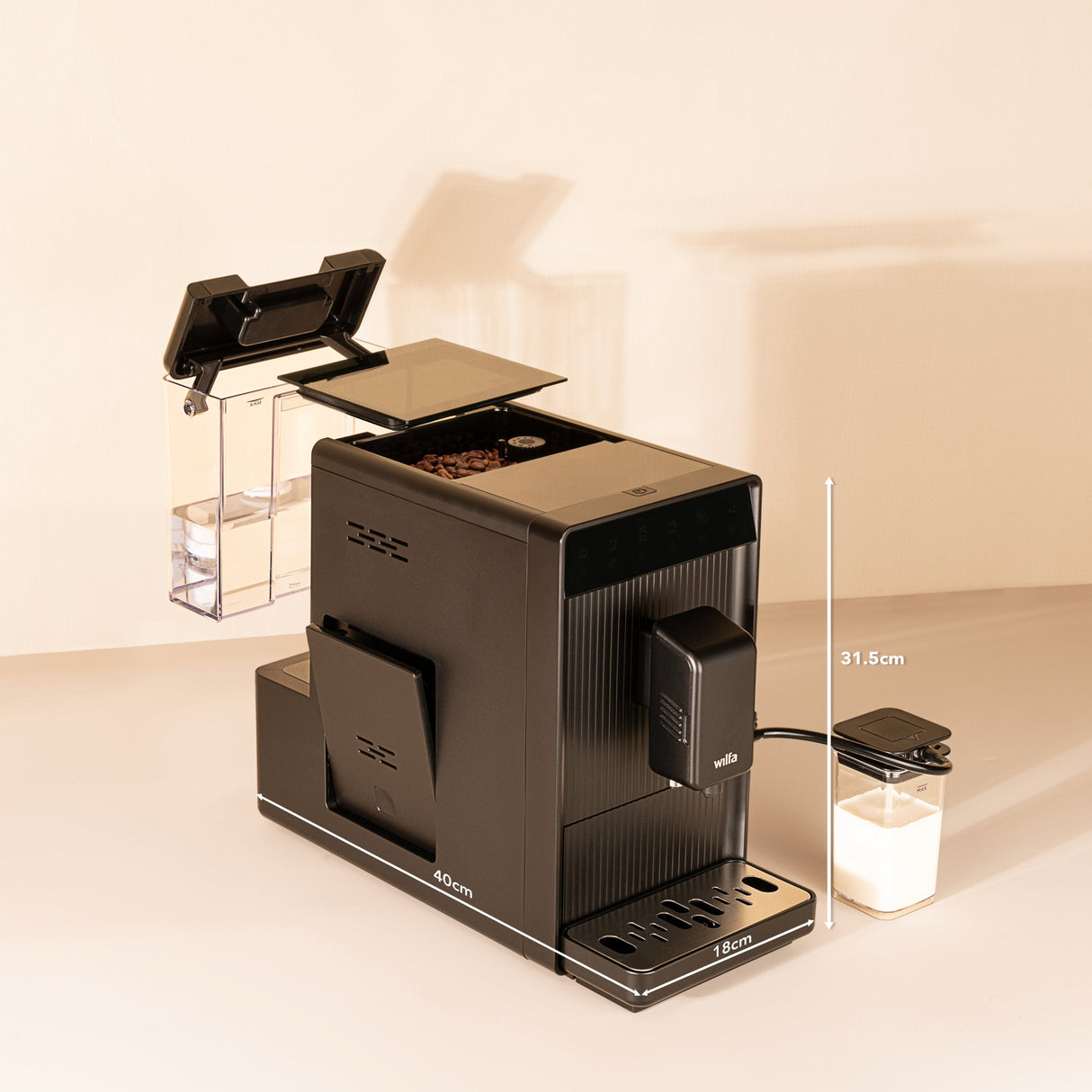 Volo Automatic (7)