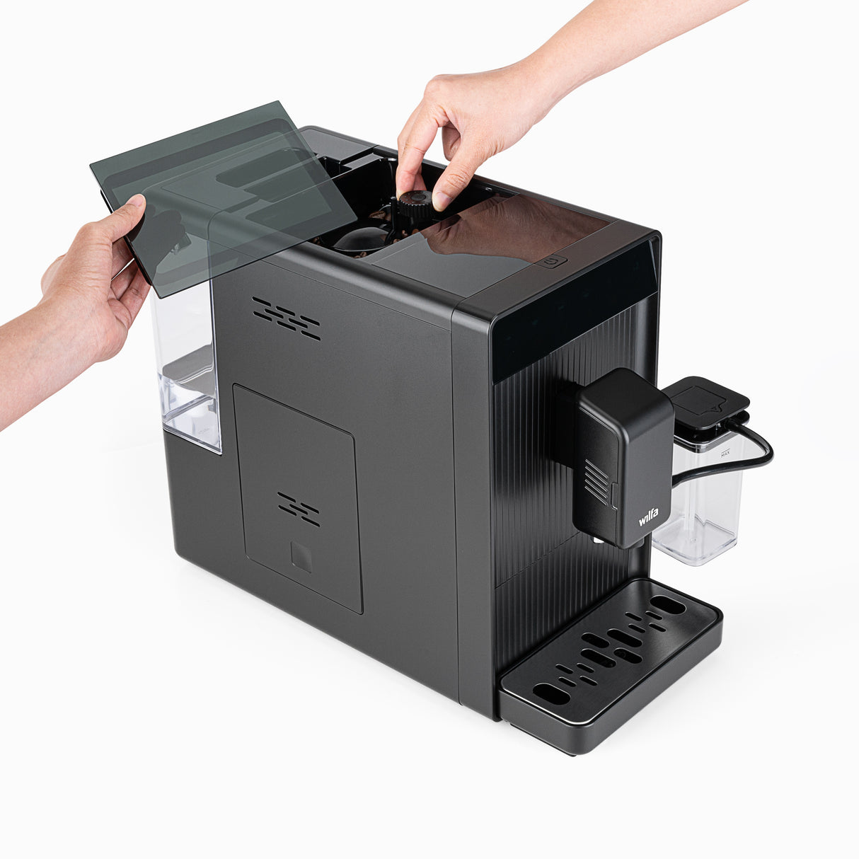 Volo Automatic