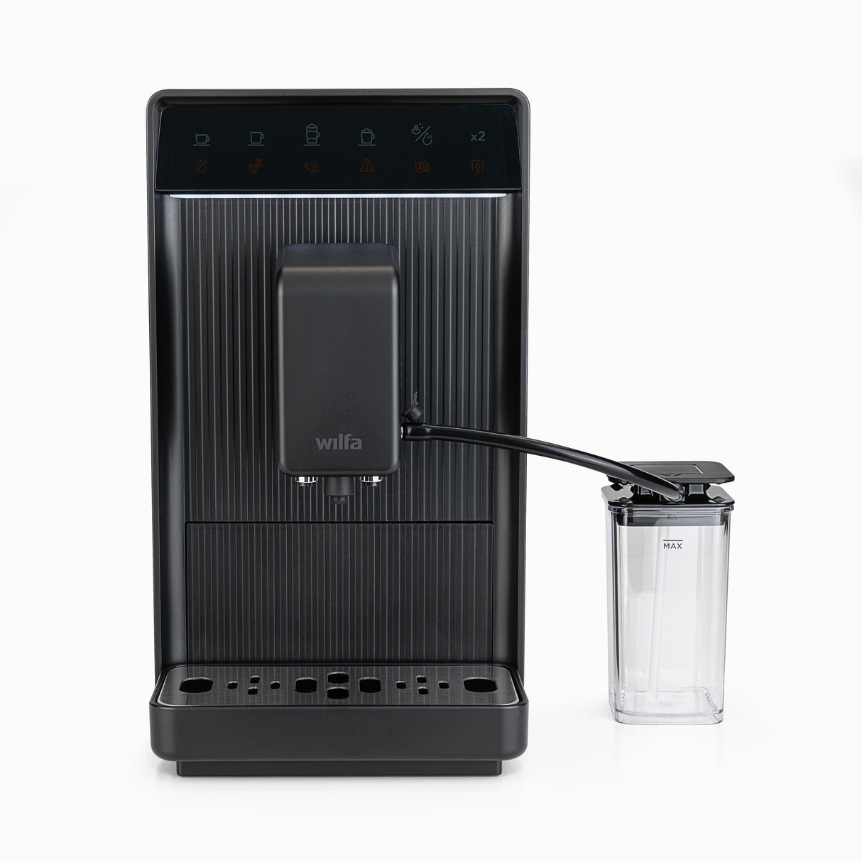 Volo Automatic milk bottle assembly (1)