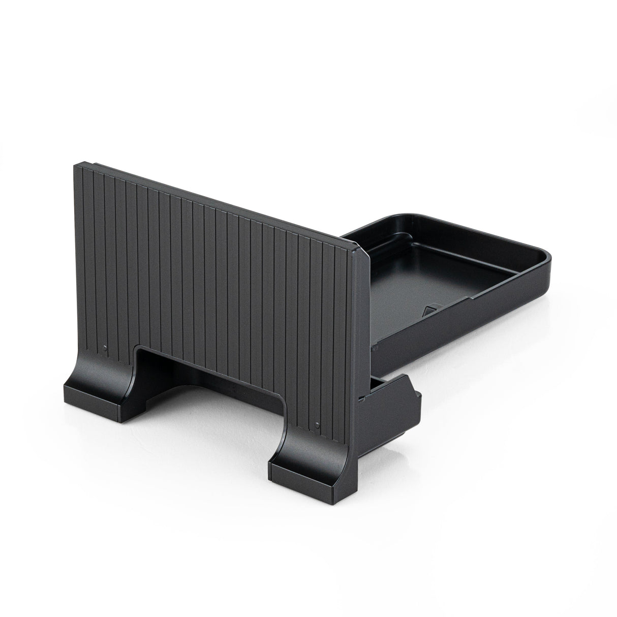 Volo Automatic tray assembly