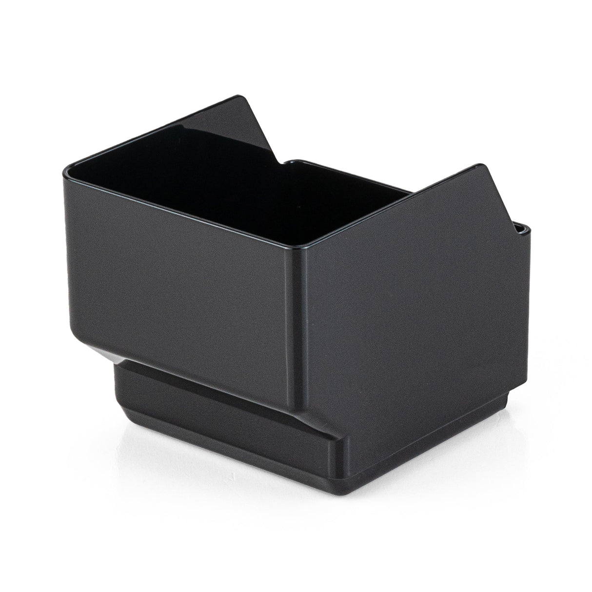 Volo Automatic container assembly