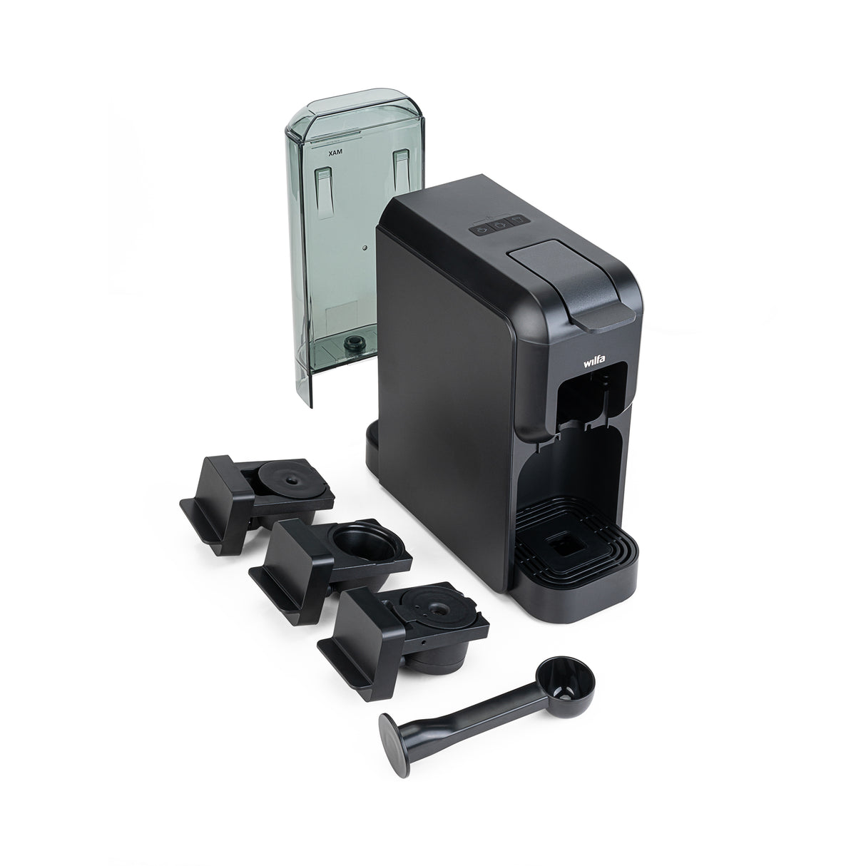 Volo Multi Mini