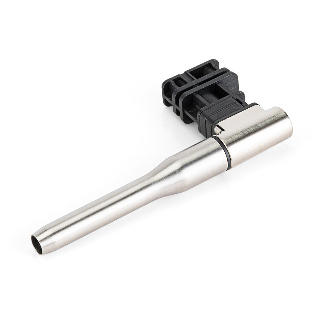 Volo multi steam wand