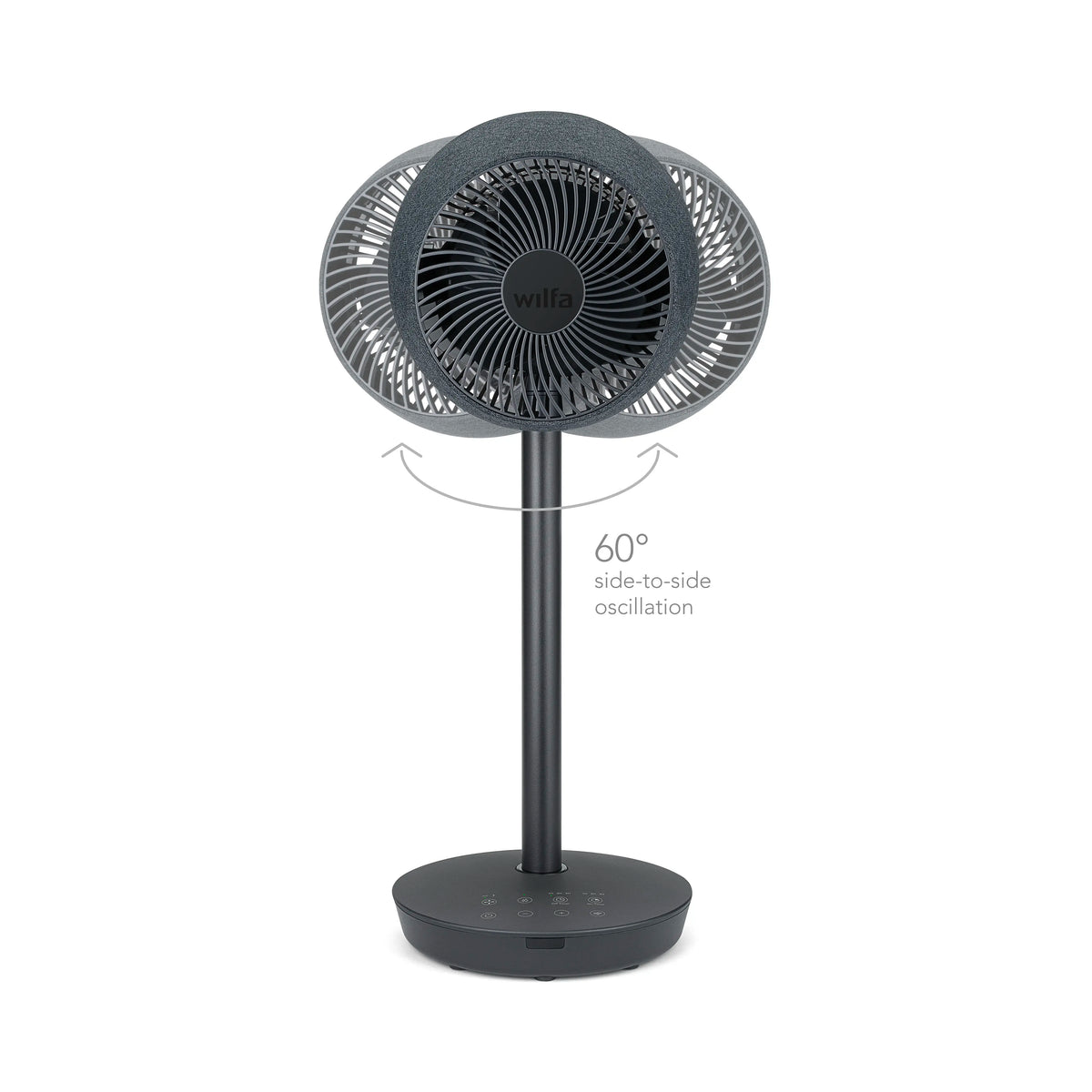 Breeze floor fan (3)