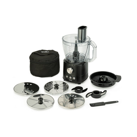 Essential citrus juicer