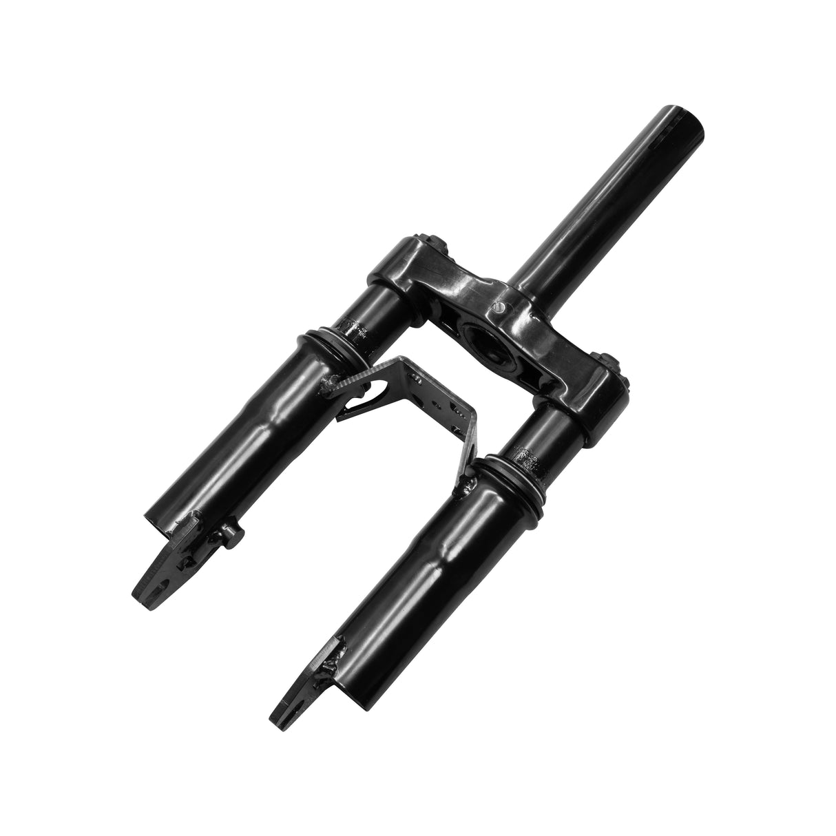Suspensión delantera E-Way E-6045FRS/E-6060FRS/E-6075FRS