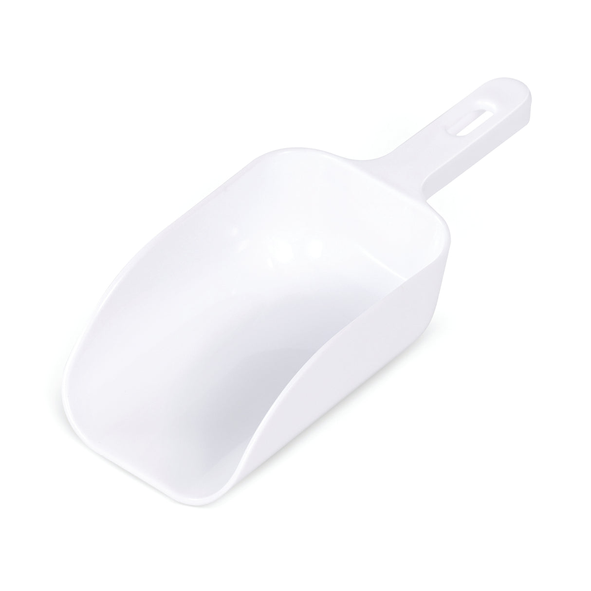 Frost nugget Ice shovel