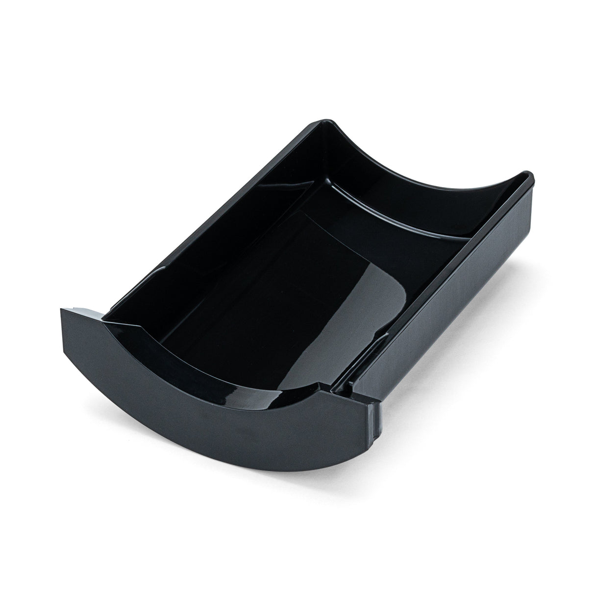 Icy water tray