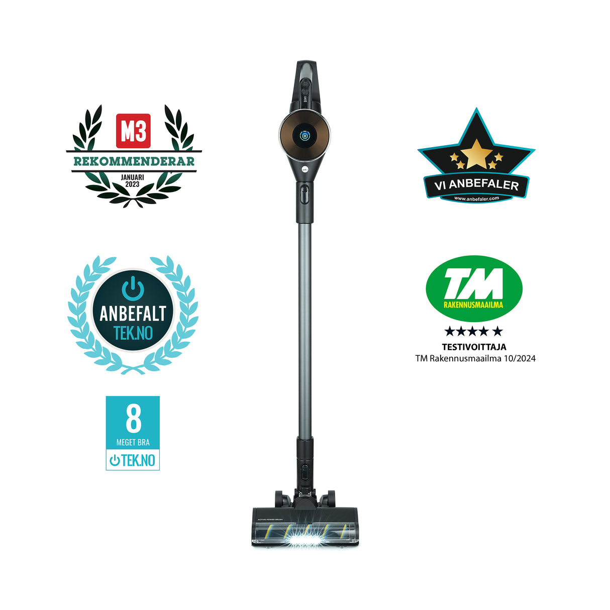 Innovac Sensor