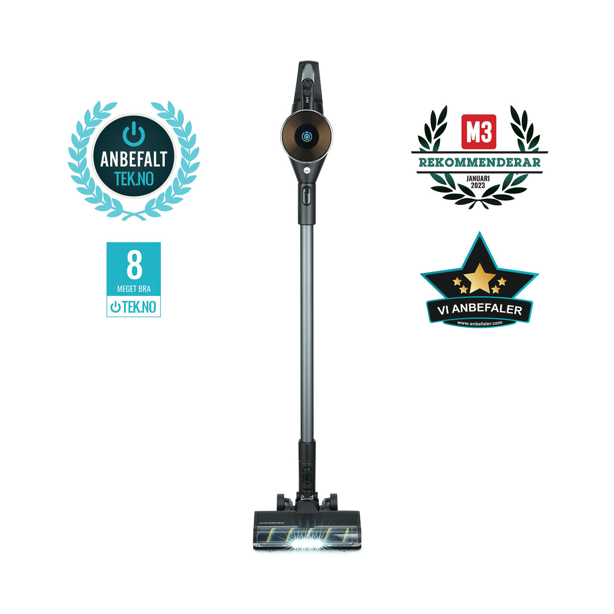 Innovac Sensor
