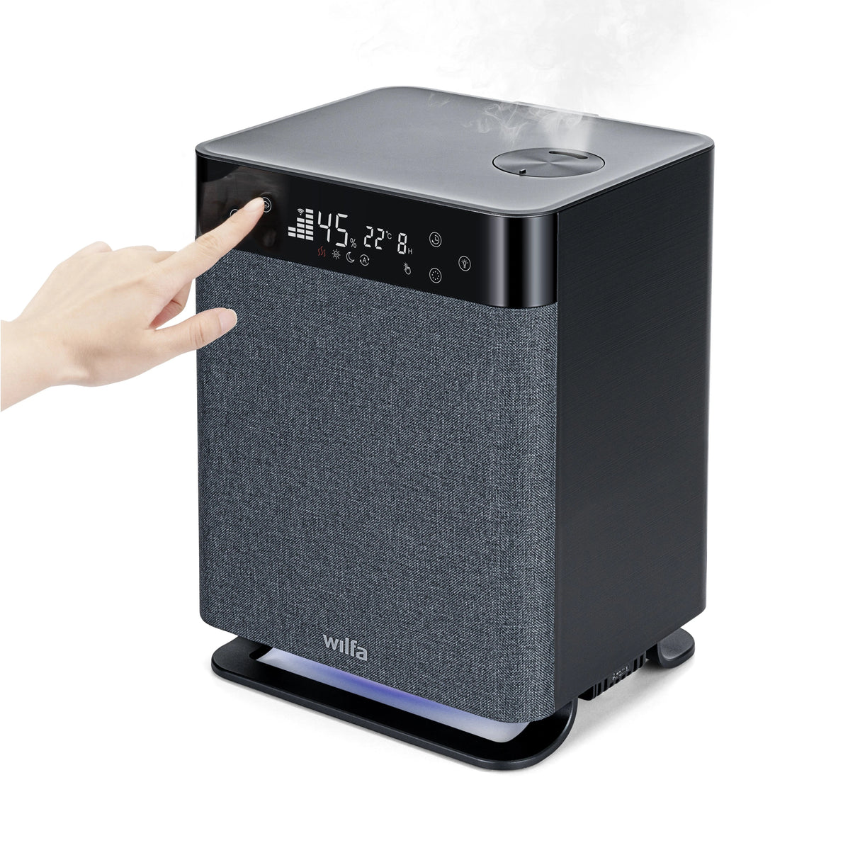 Dew TX450 (3)