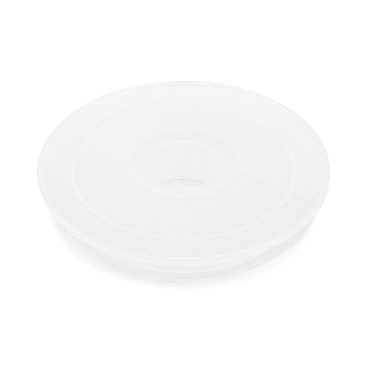 Vanilla 3-in-1 Transparent lid for bowl