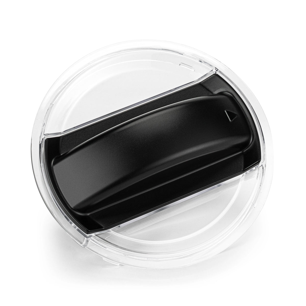 Vanilla 3-in-1 Transparent lid