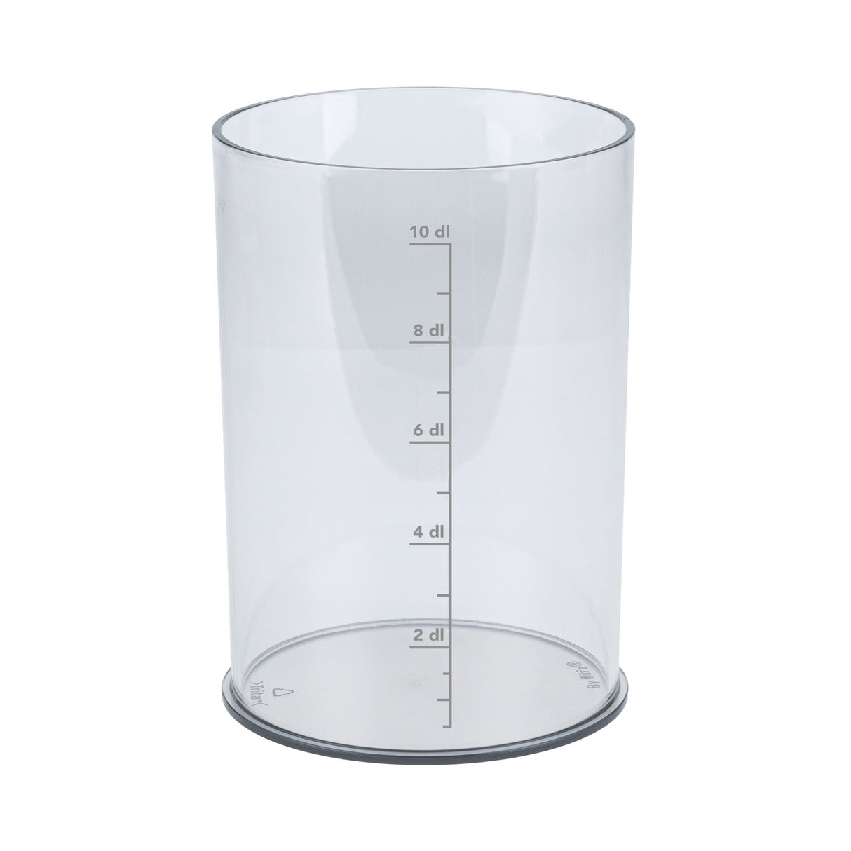 Vaso de precipitados grande de Prostick