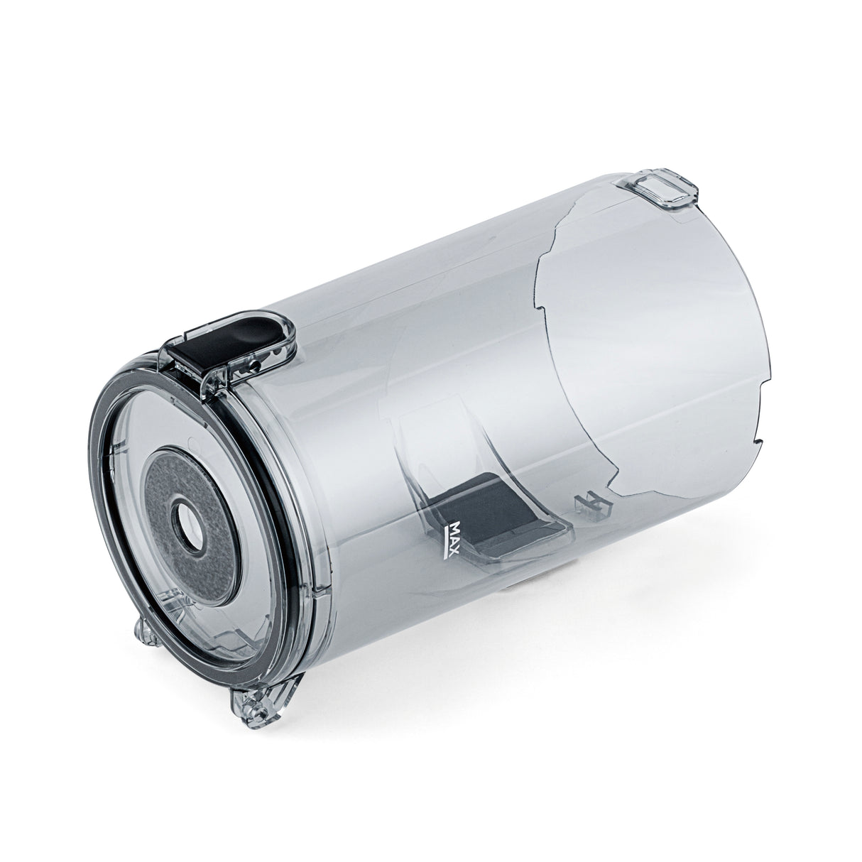 Innovac Modo støvbeholder med lokk