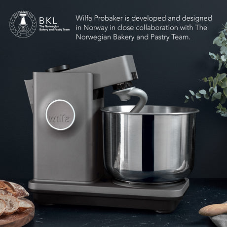 Probaker