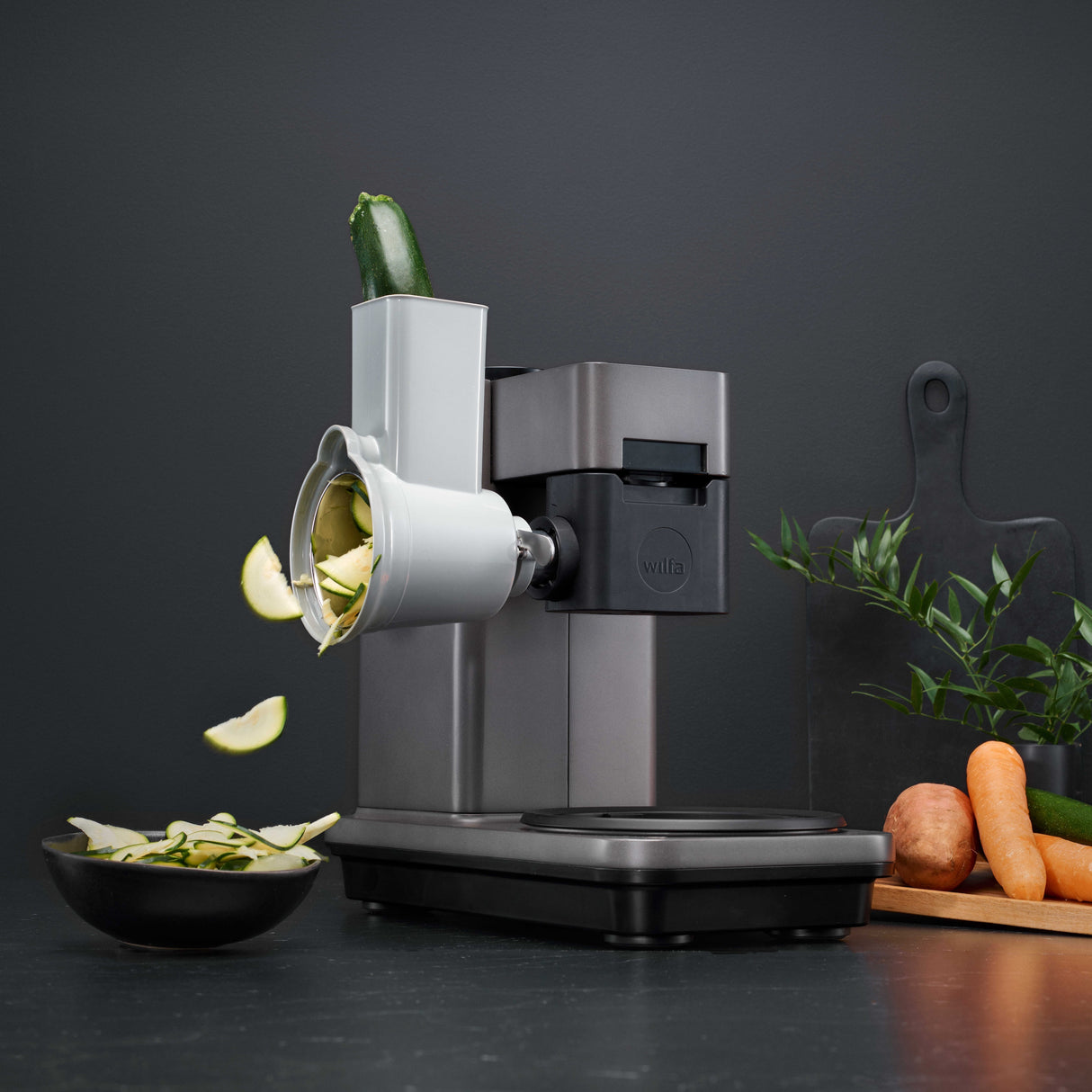 Probaker adapter