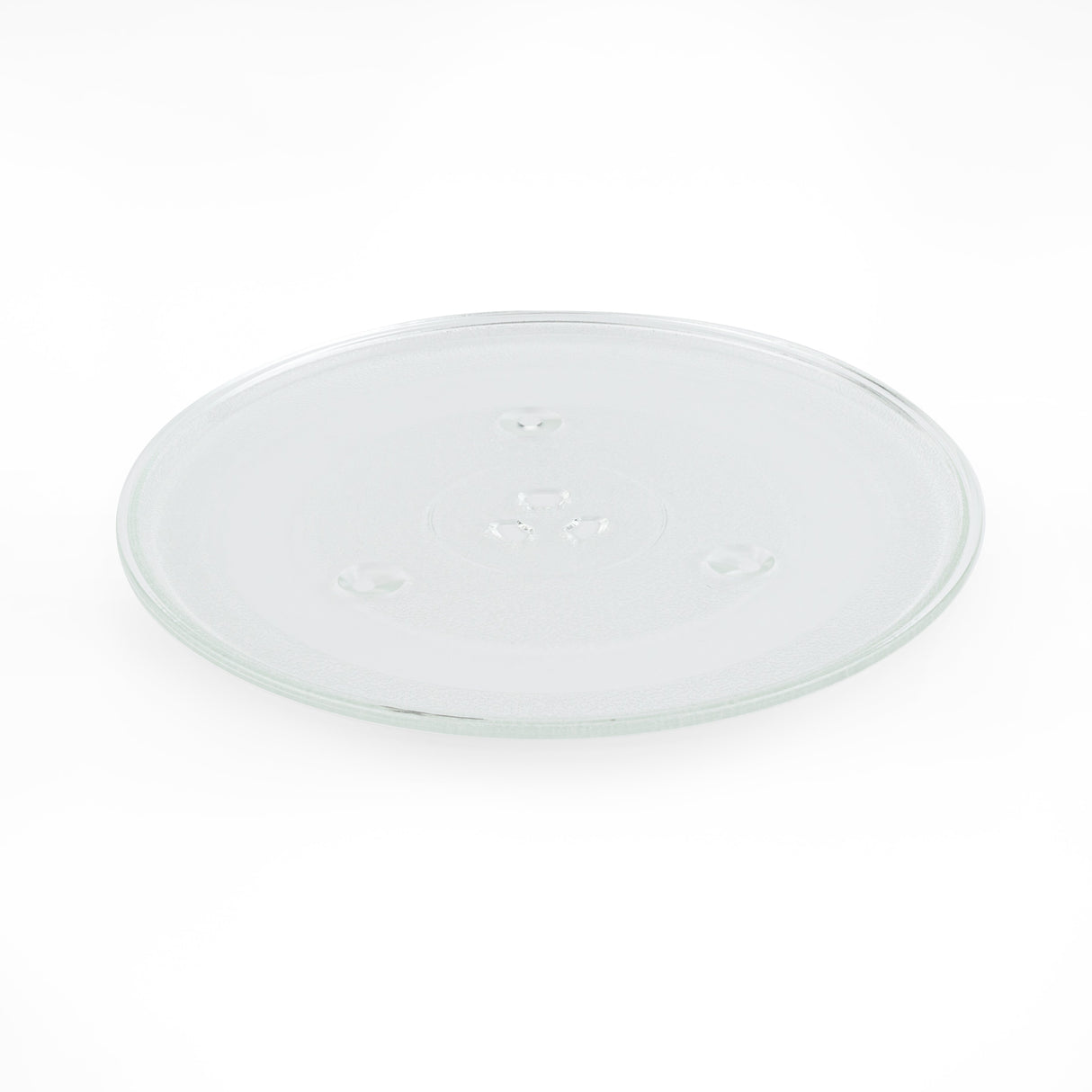 Multioven 3-in-1 glass turntable