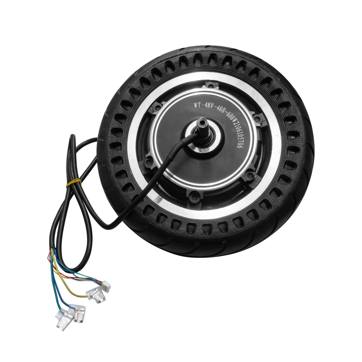 E-Way E-6045frs/6060frs/6075frs Motor/Hinterrad