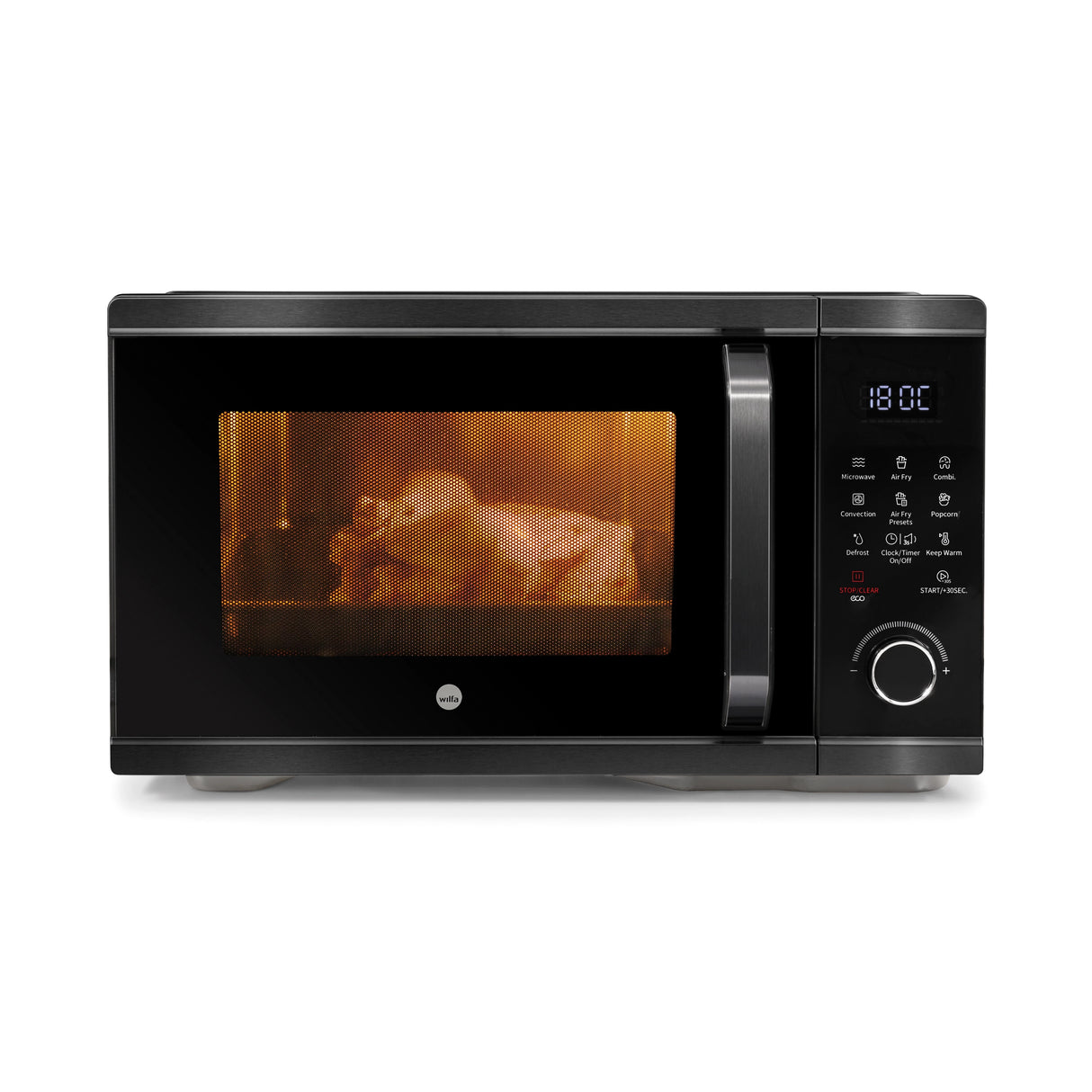 Multioven 3-in-1