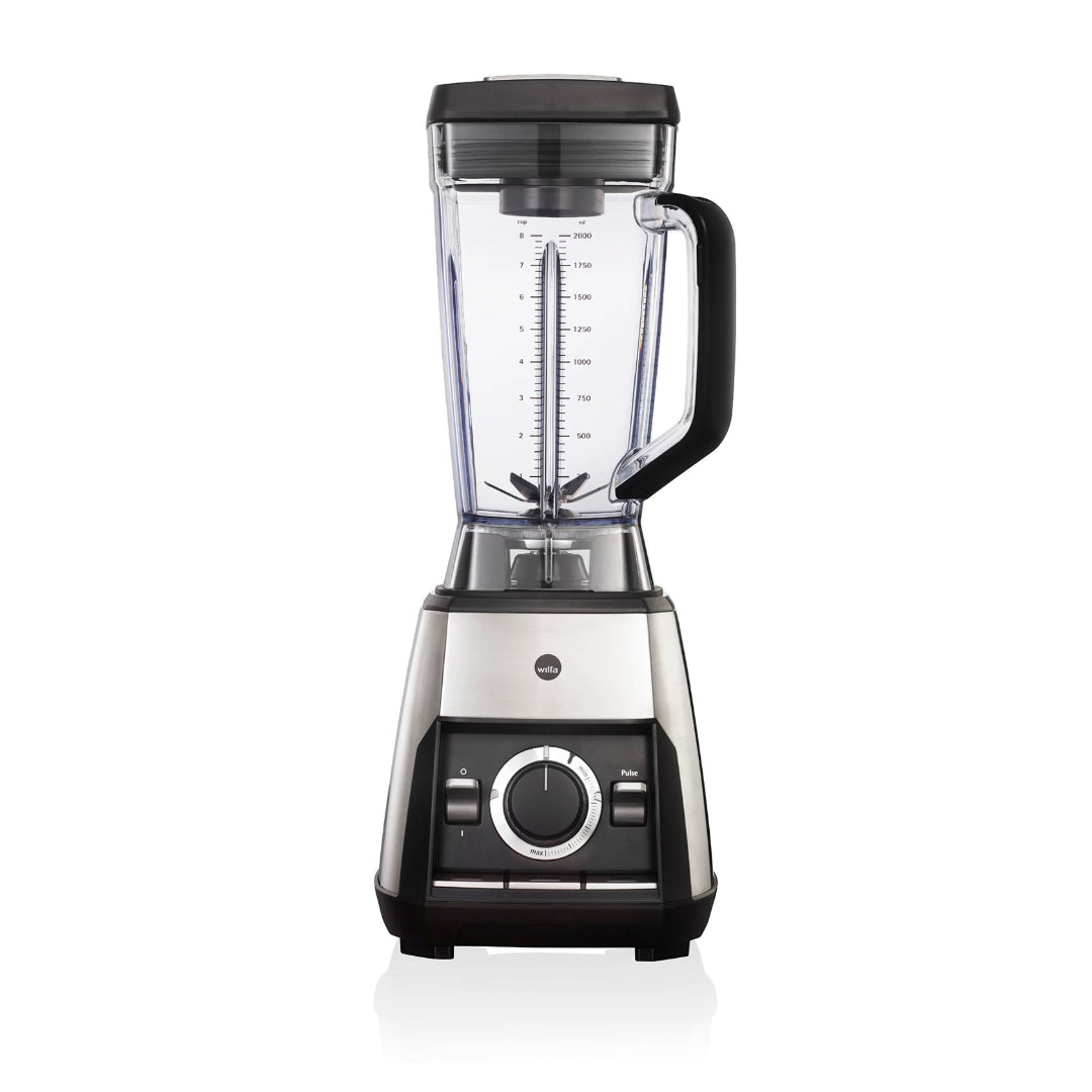 Jarra de cristal completa PB-1600S (1)