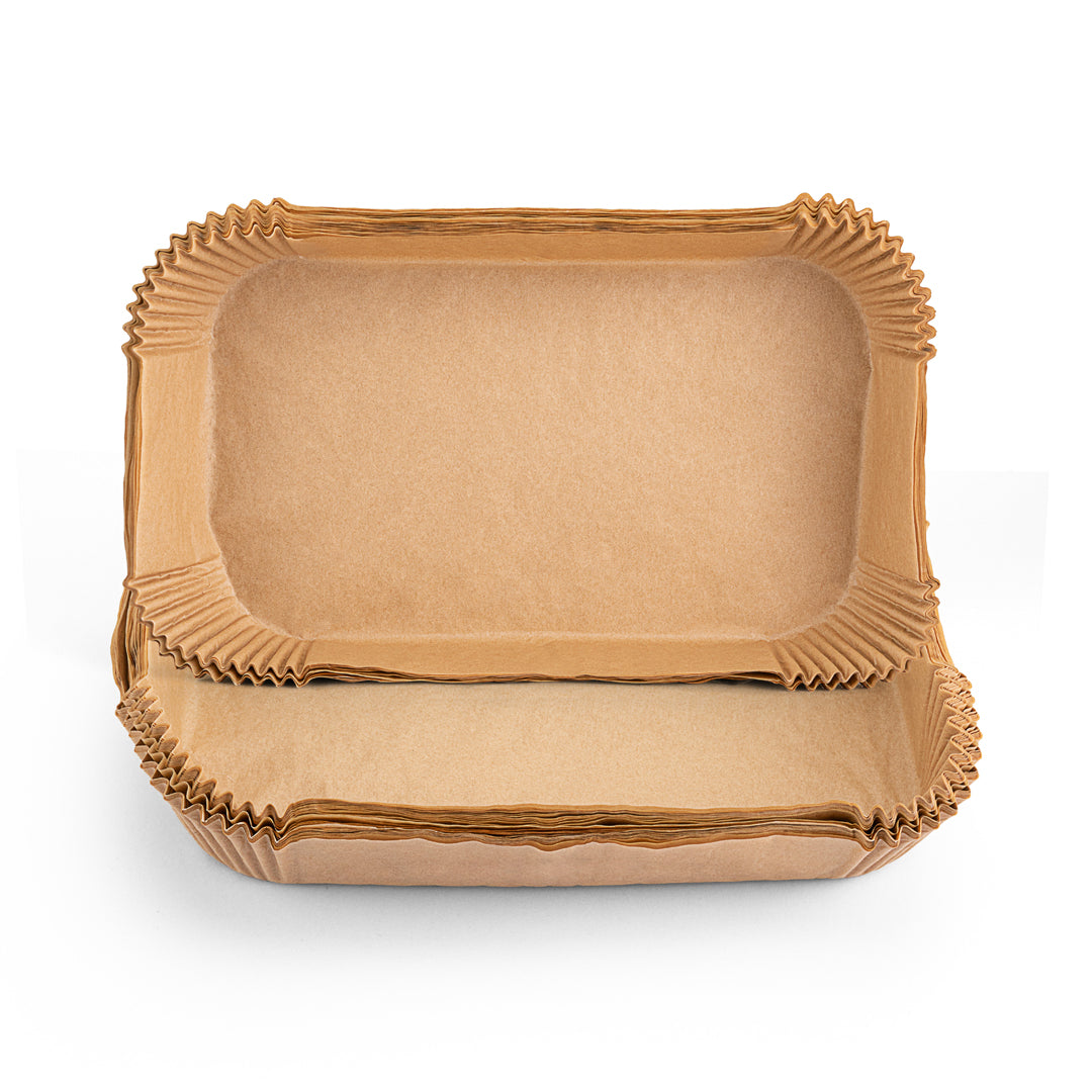 AFP-22 airfryer paper tray 22x14x4,5 cm (50 st)