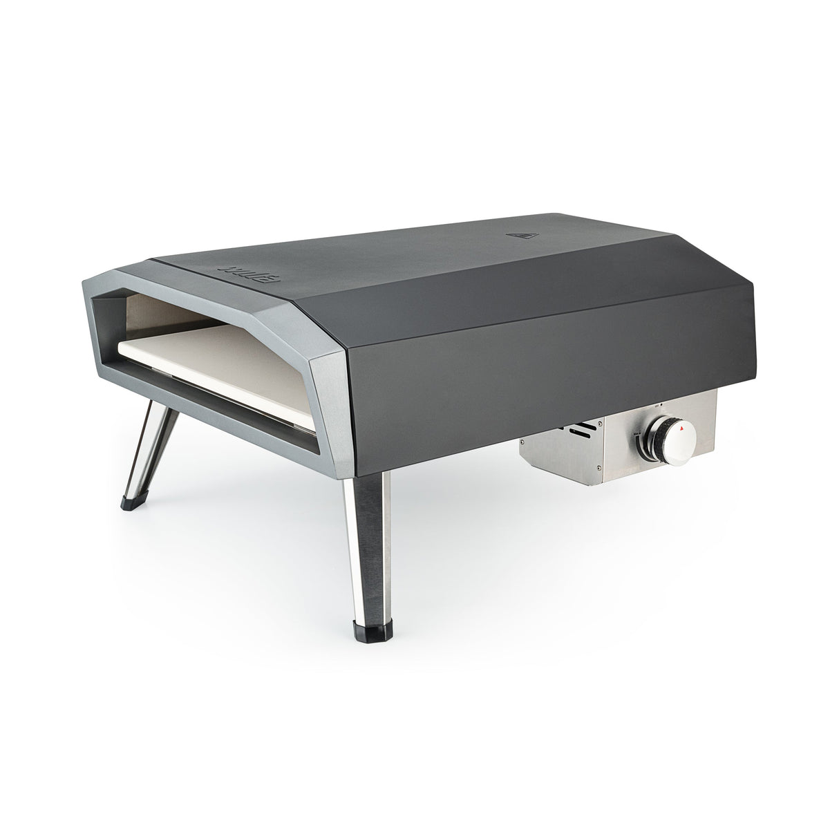 Pizza oven 16" Plug & Play (8)