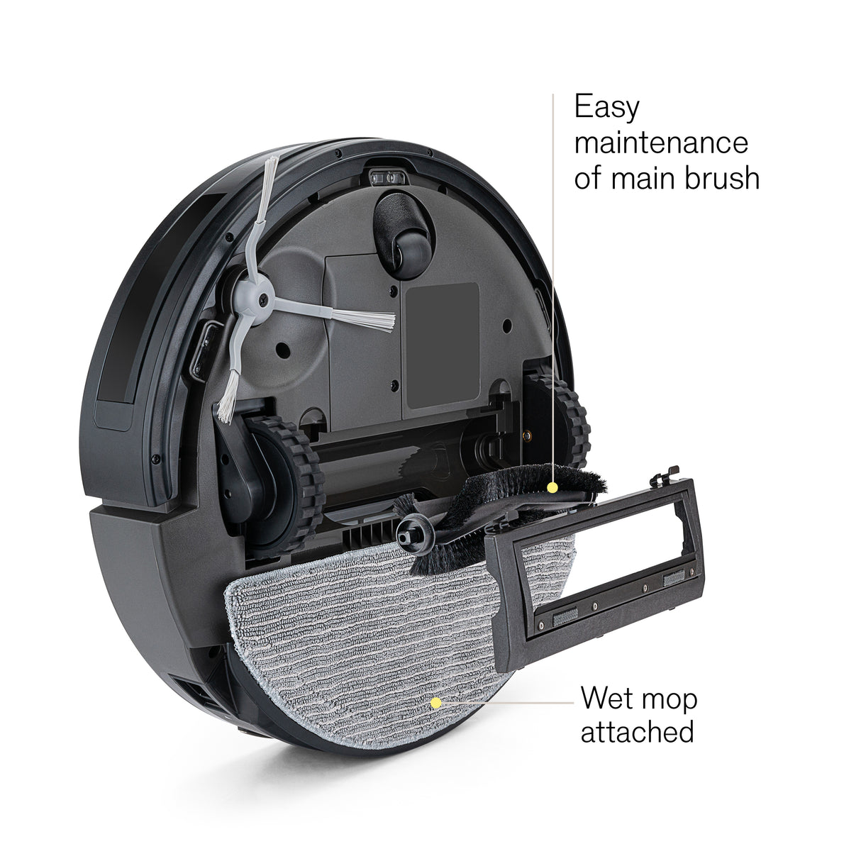 Innobot RVC-B4LIN