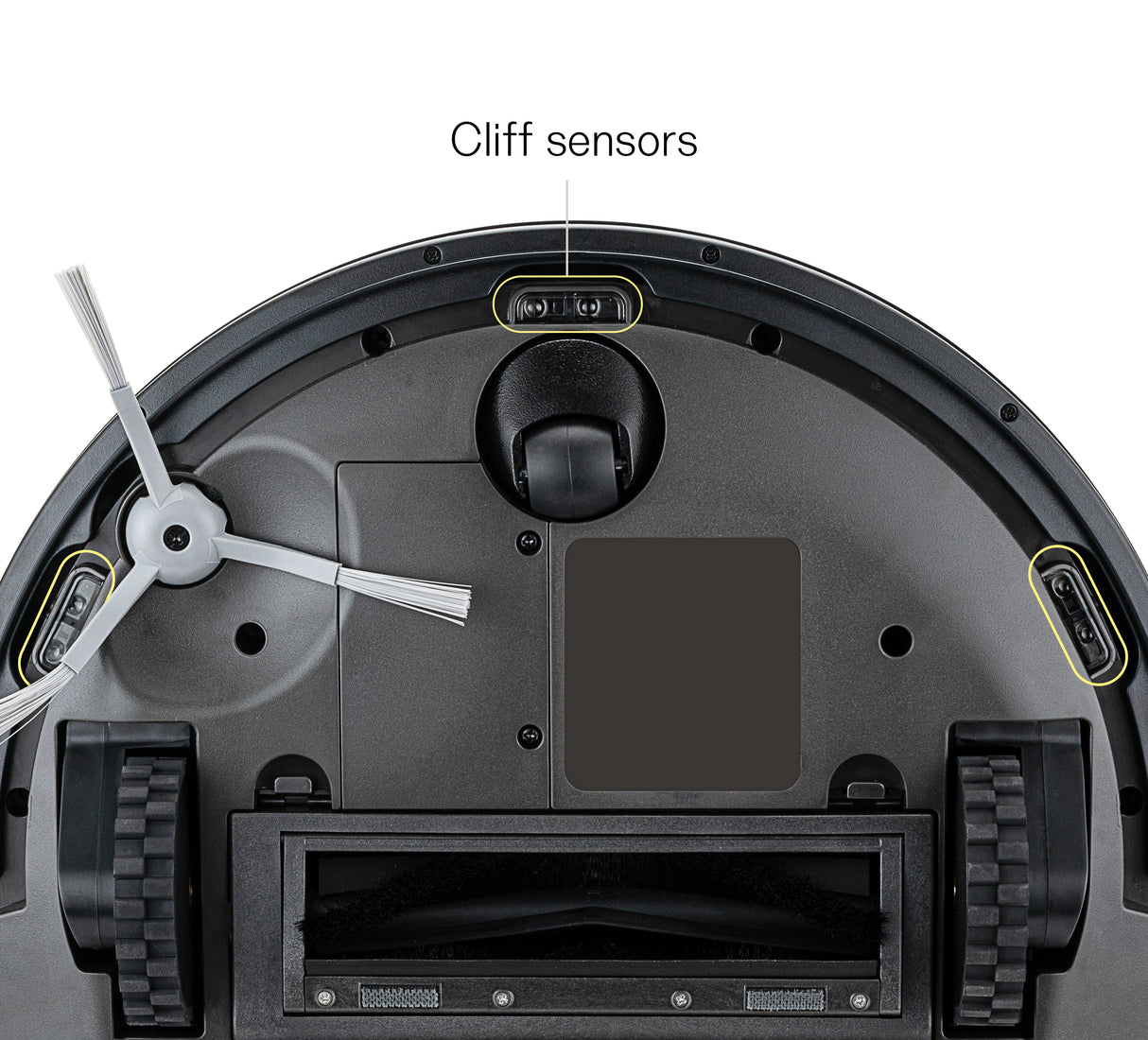 Innobot RVC-B4LIN
