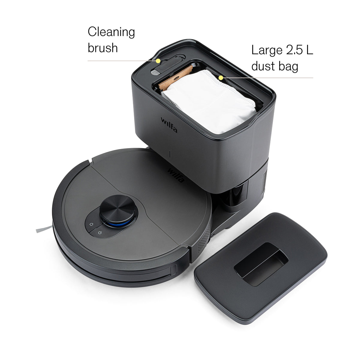 Innobot RVC-B4LIN+ (16)