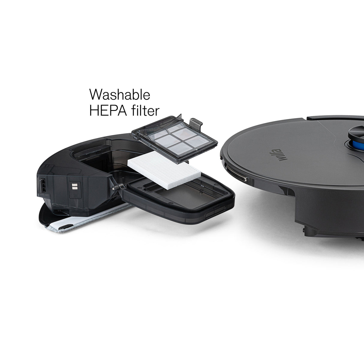 Innobot RVC-B4LIN+ (17)