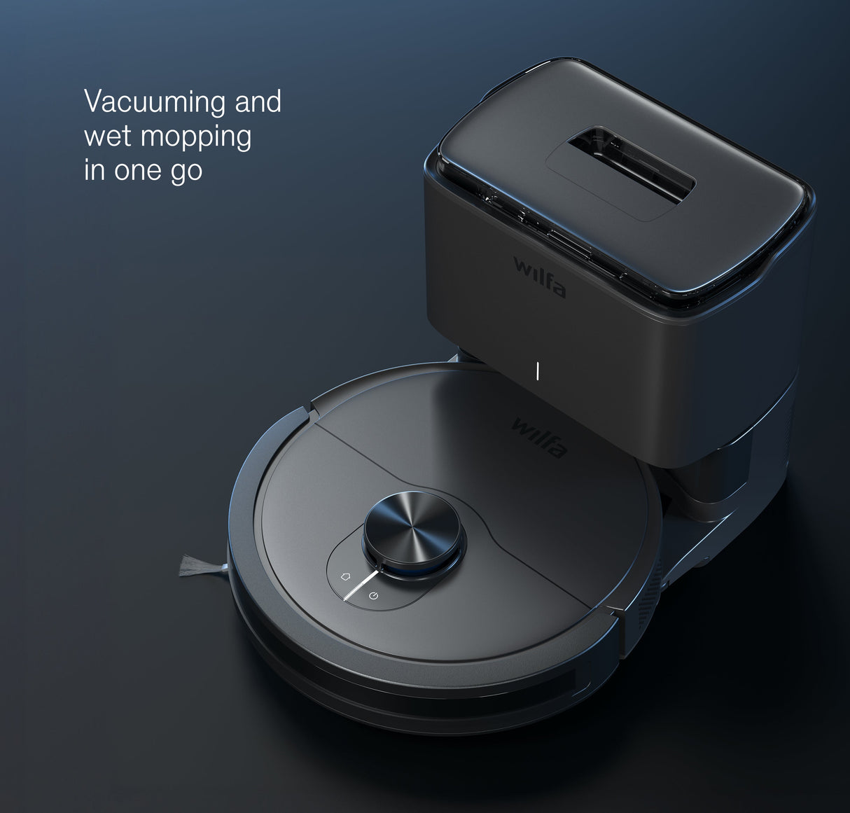 Innobot RVC-B4LIN+ (3)