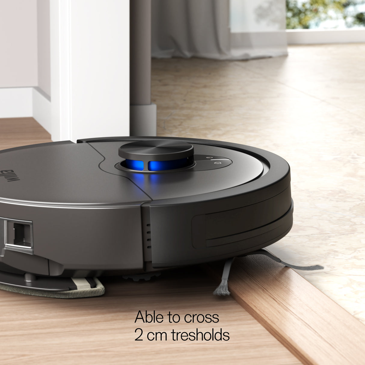Innobot RVC-B4LIN