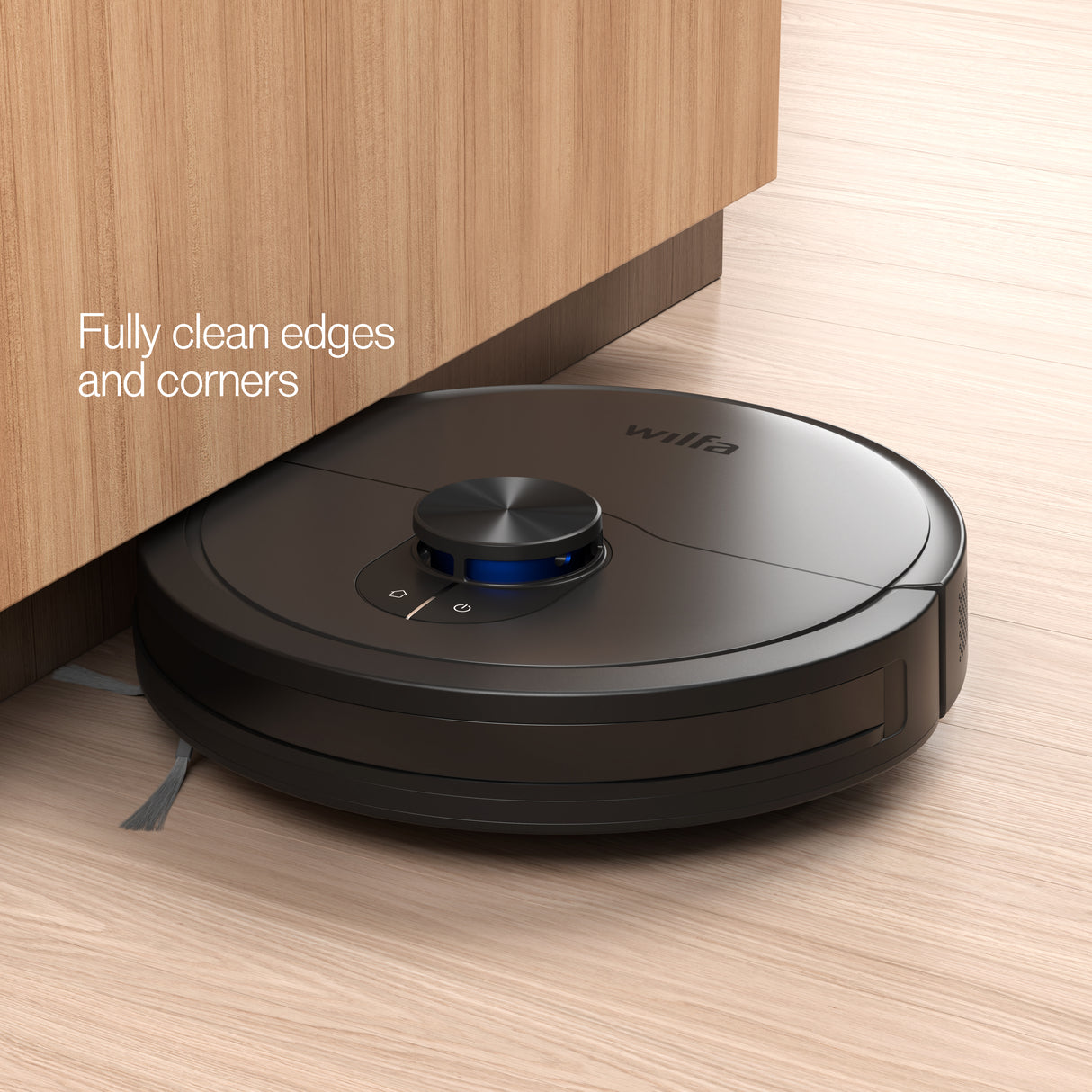 Innobot RVC-B4LIN