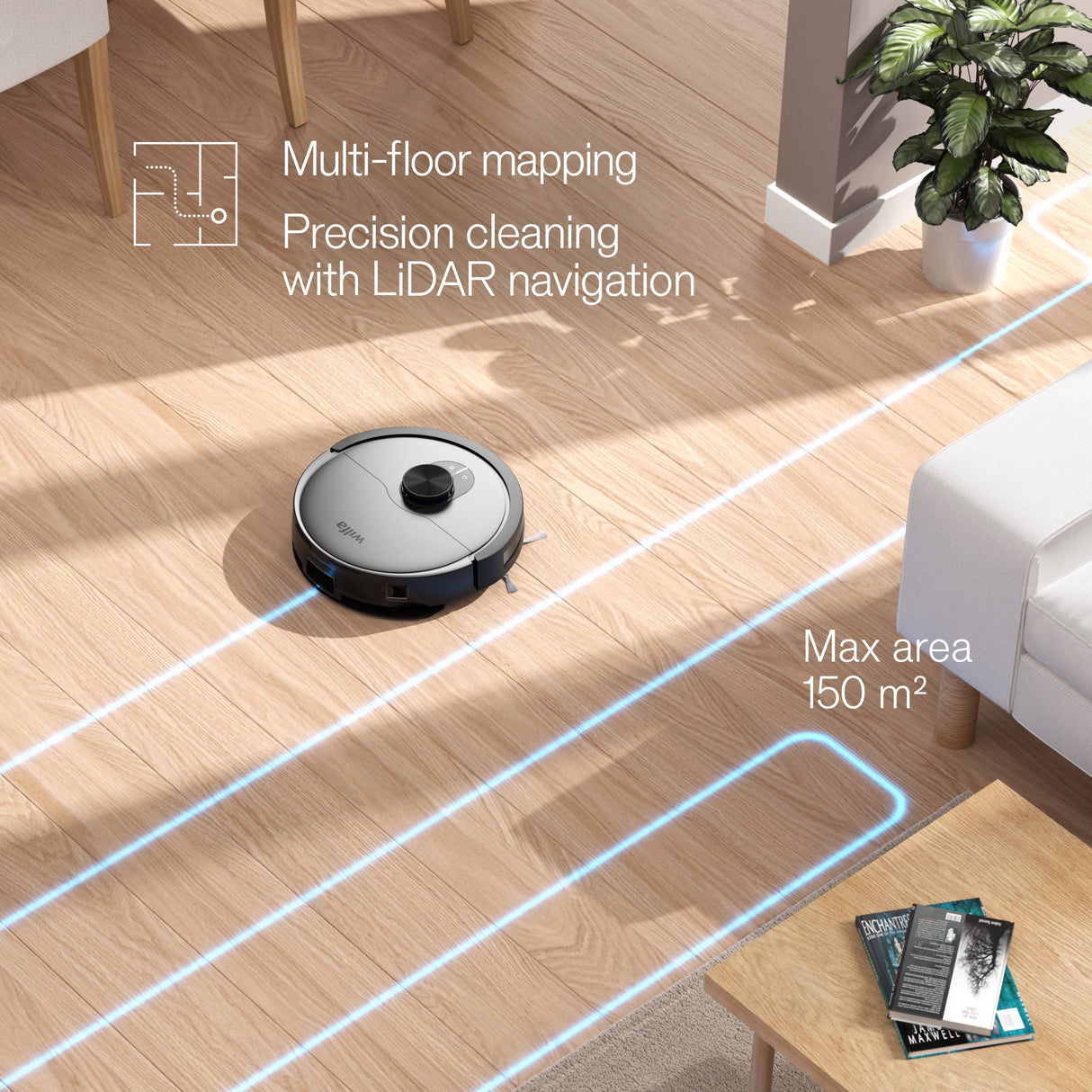 Innobot RVC-B4LIN+ (10)