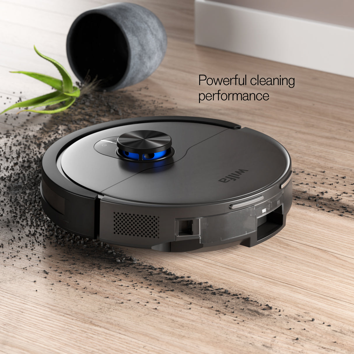 Innobot RVC-B4LIN