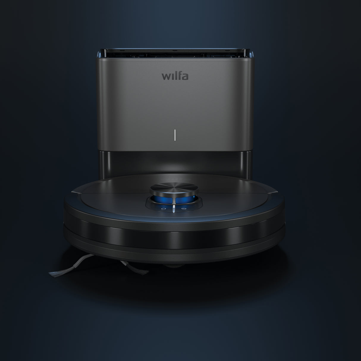 Innobot RVC-B4LIN+