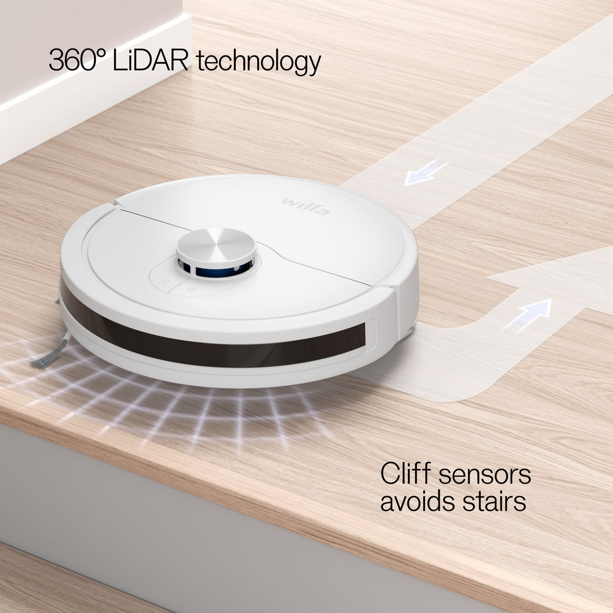 RVC-W4LIN+ robot vacuum cleaner (7)