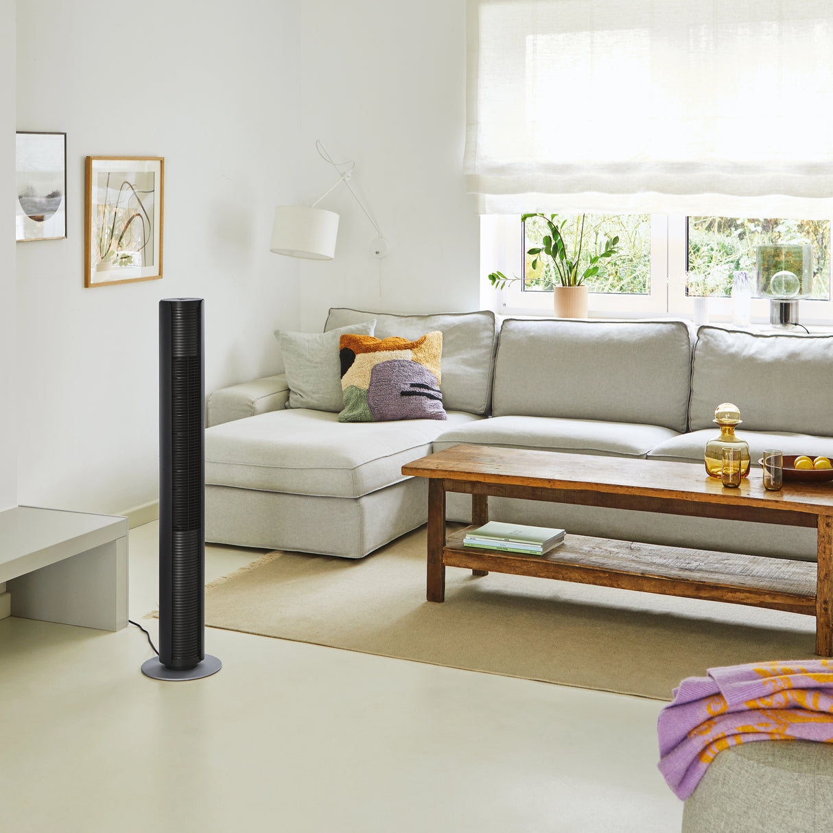 Stadler Forma La Torre Peter White