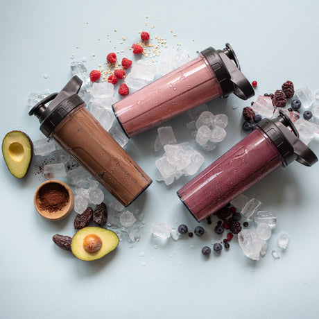 Powerfuel XL 2GO bottle