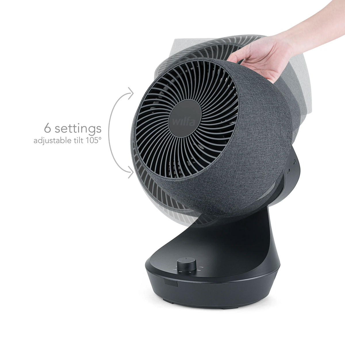 Breeze table fan (3)