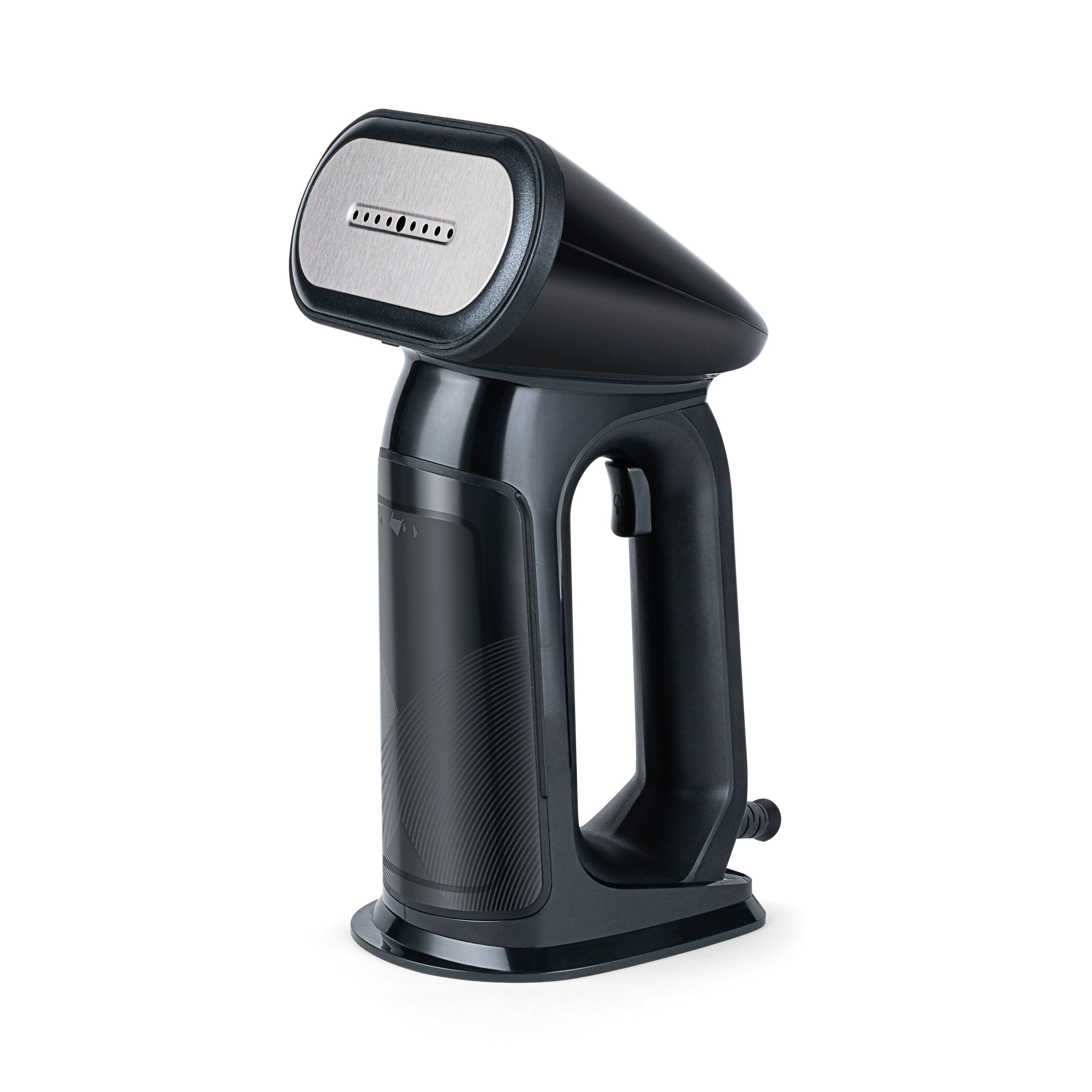 Dapper 1800 Steamer – For all fabrics | Ready in 25 Sec – Wilfa AS