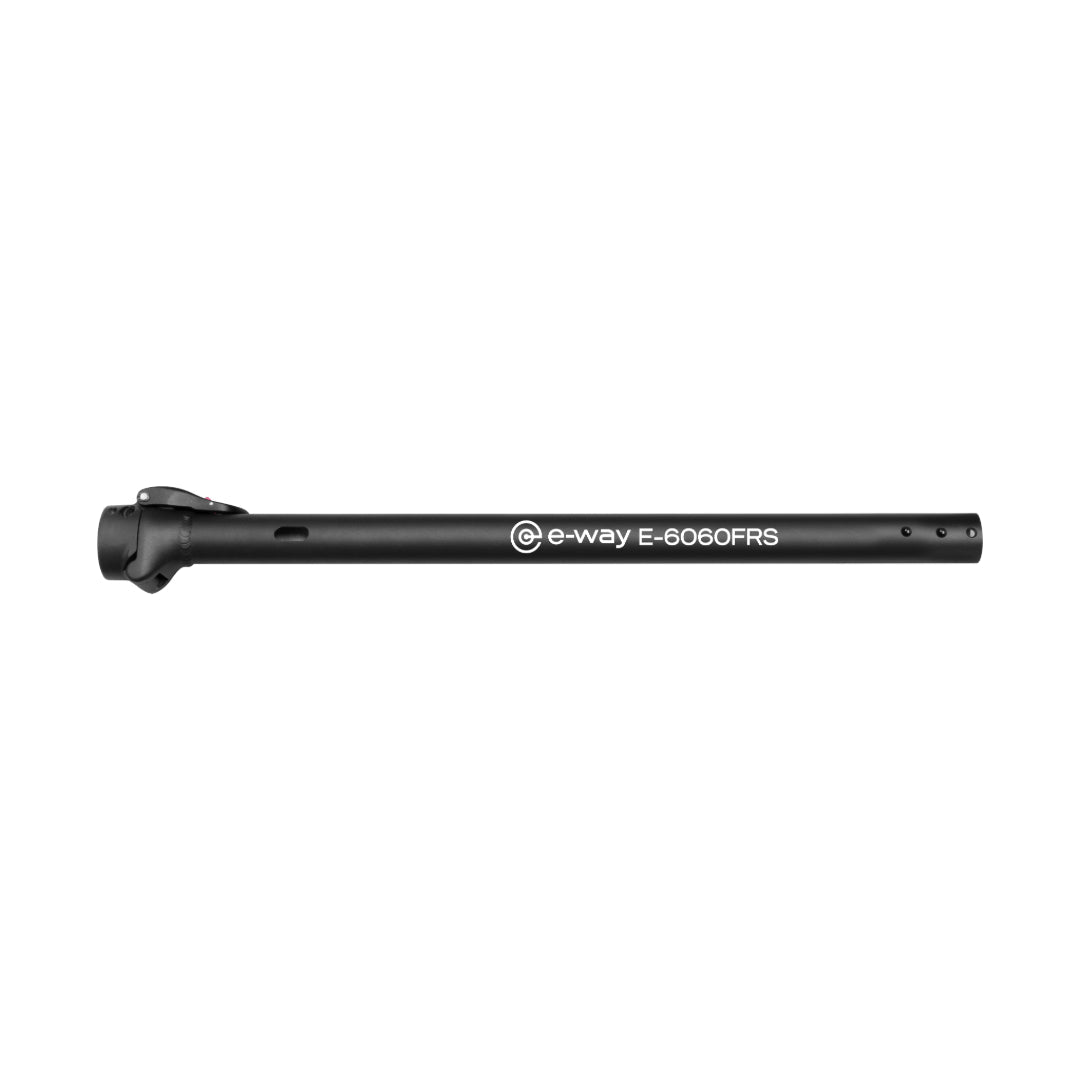 E-Way E-6060FRS: pértiga plegable
