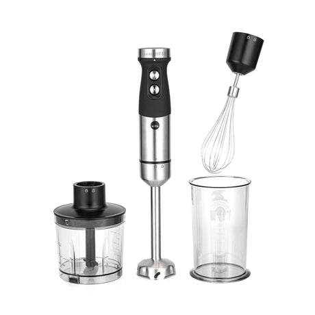 Fusion whisk