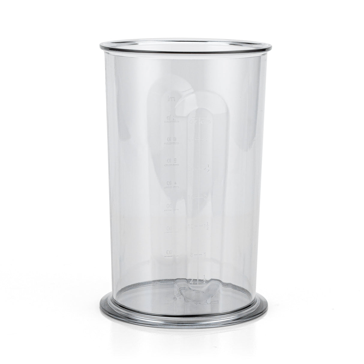 Fusion beaker 700ml