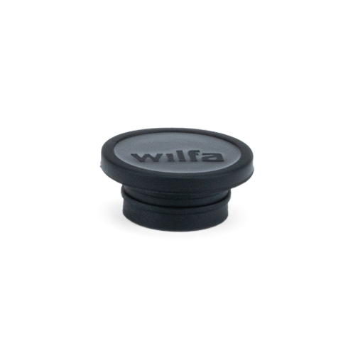 Refill cap for chopper IM4B-1000