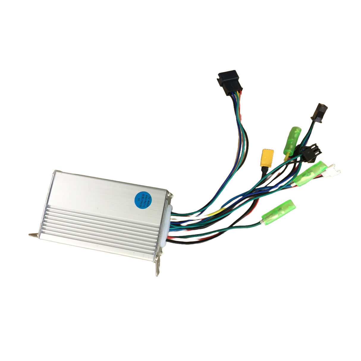 Controlador E-Way S2 Pro