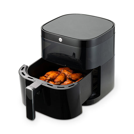 Dual Fry 6l