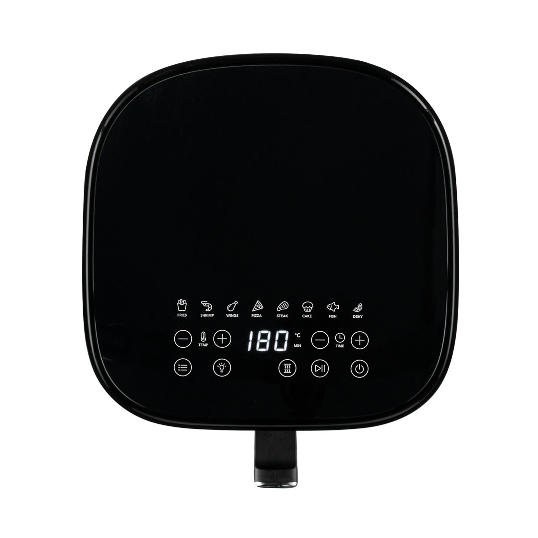 Dualfry 6l (2)