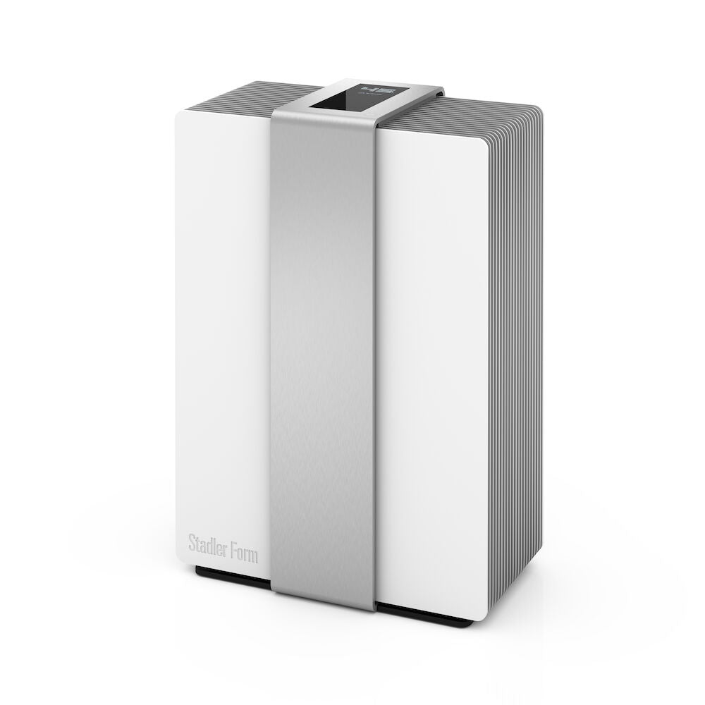 Stadler Form Robert 2:1 and air purifier